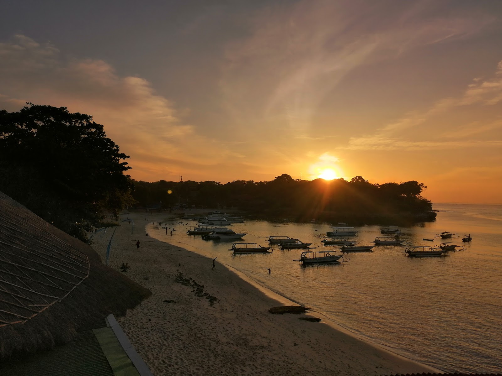 Sri Lanka Beach