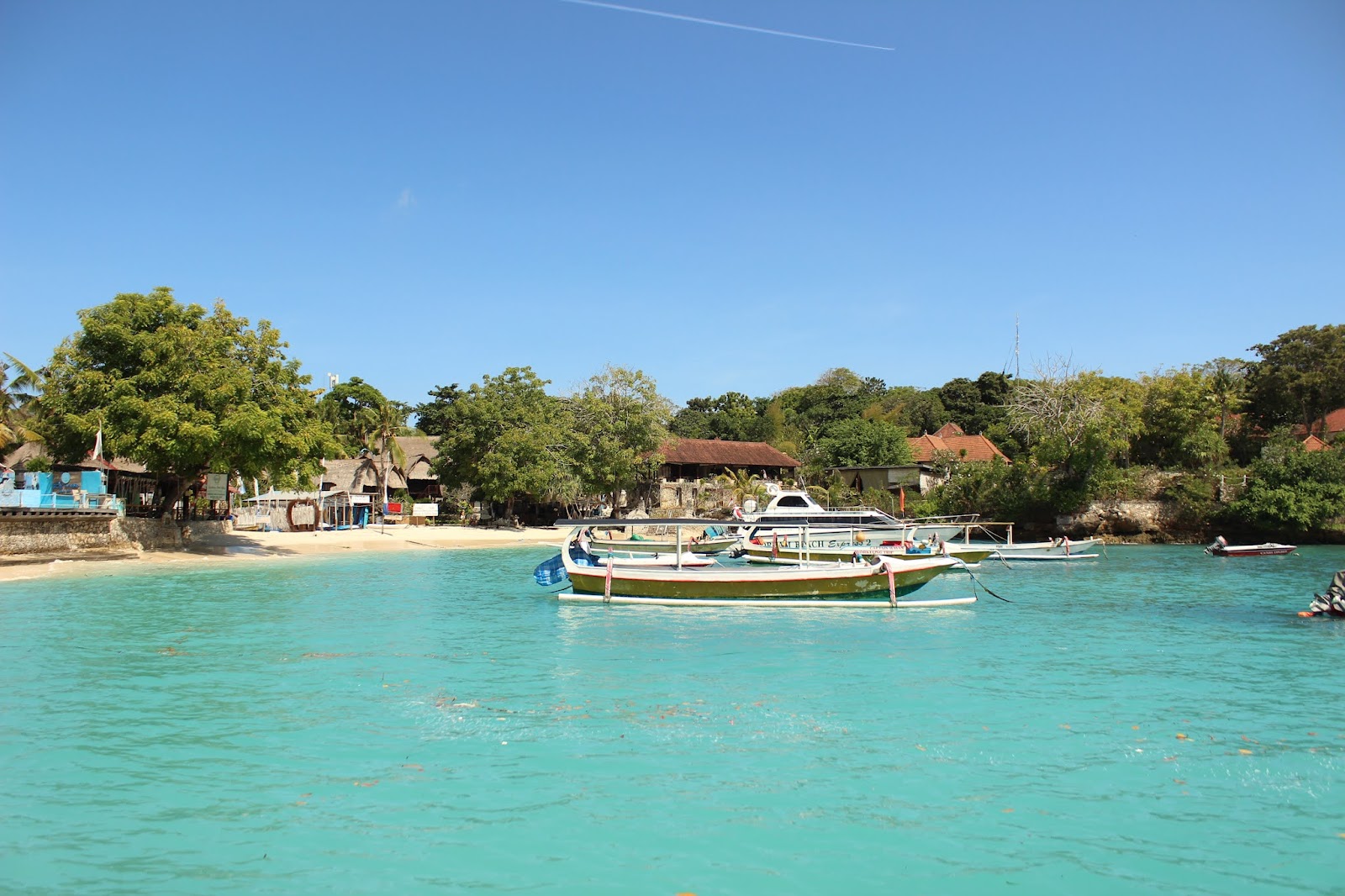 Sri Lanka Beach