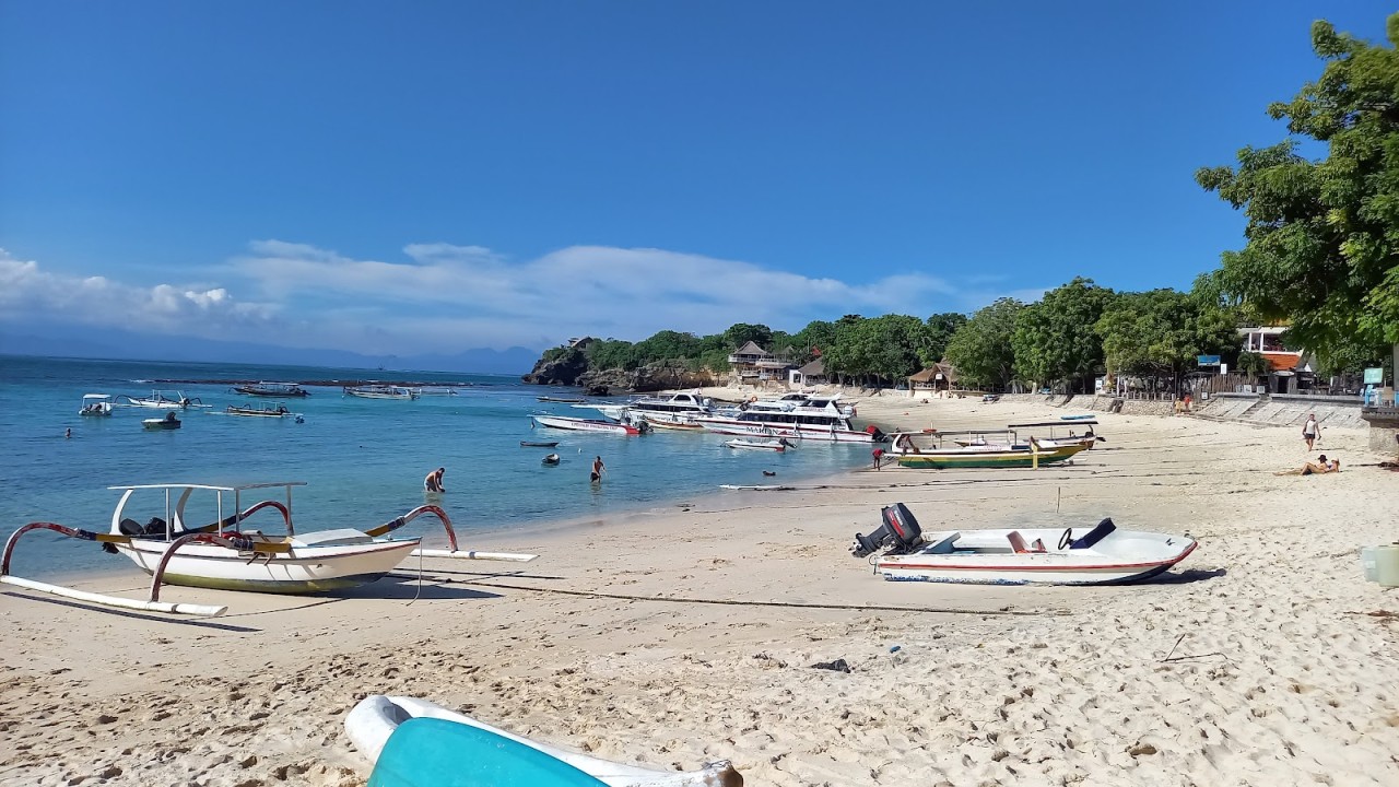Sri Lanka Beach