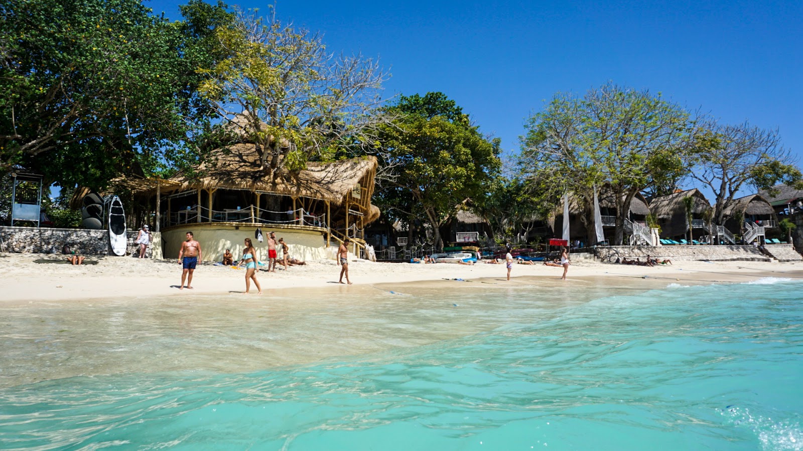 Sri Lanka Beach