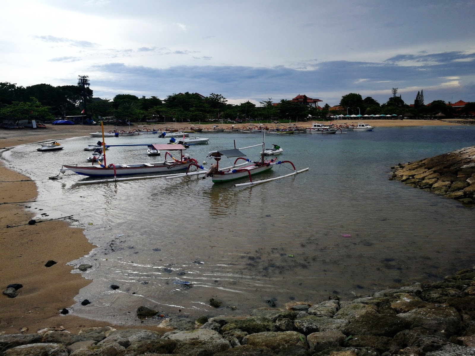 Sri Lanka Beach