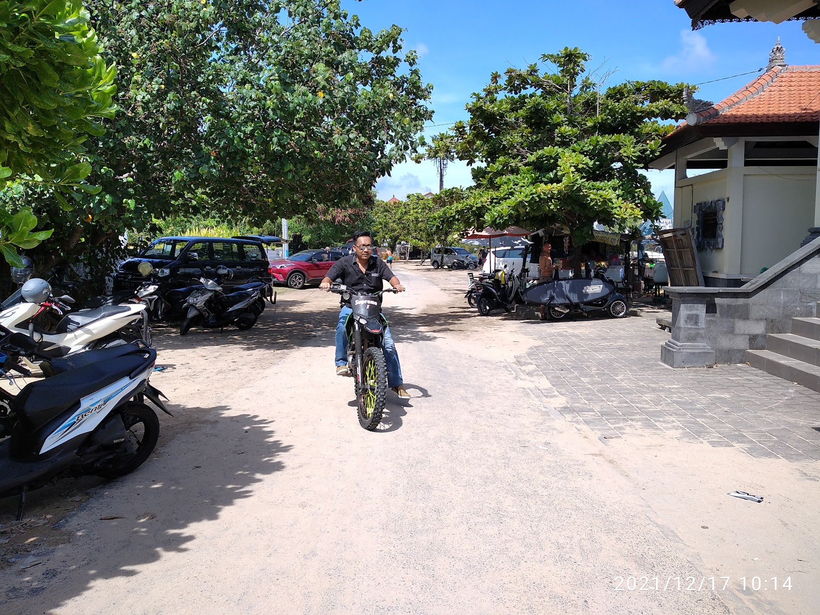 Sri Lanka Beach