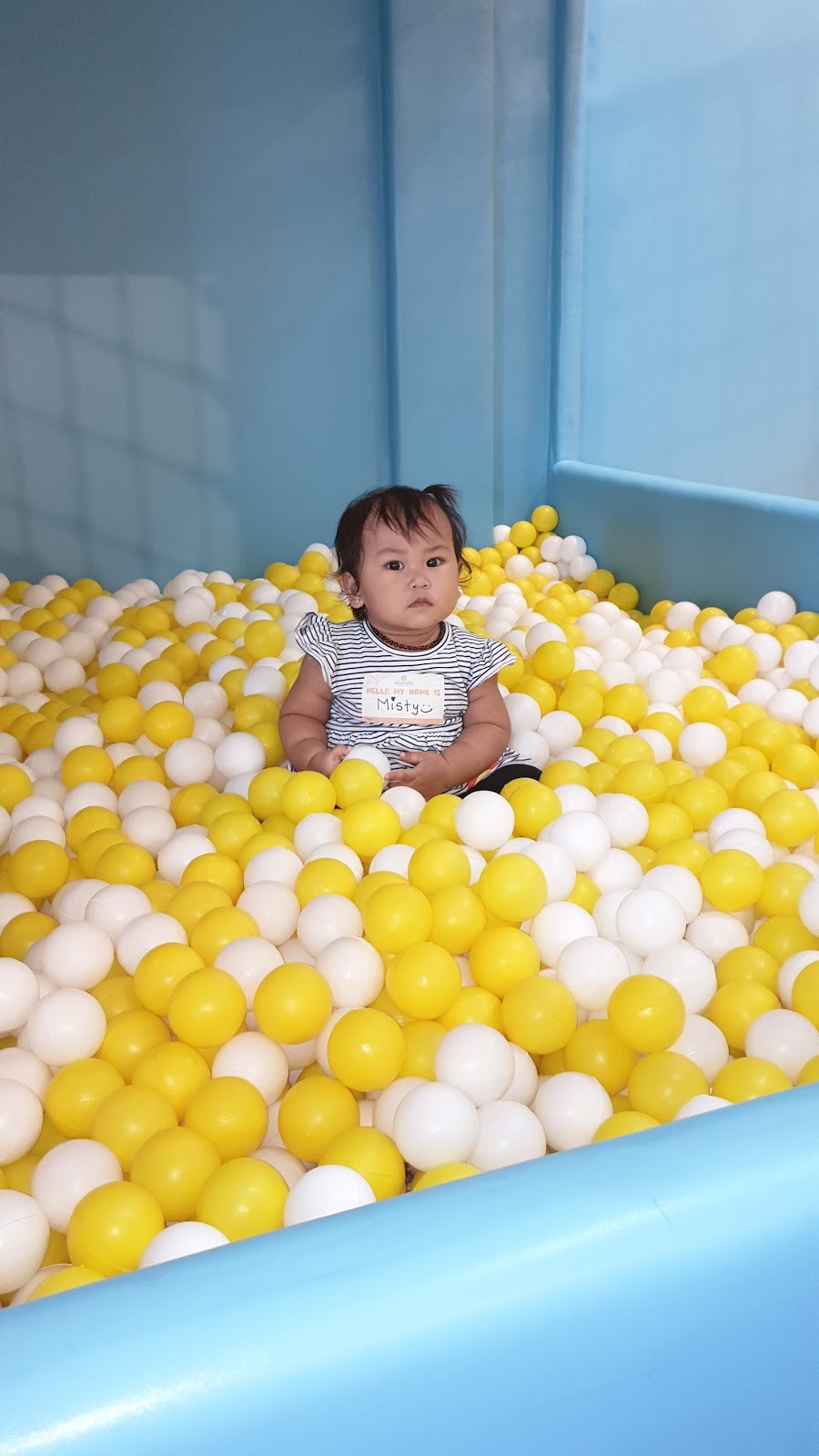SunnySide Shop & Playscape