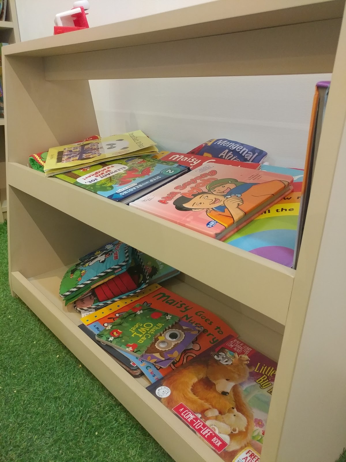 SunnySide Shop & Playscape