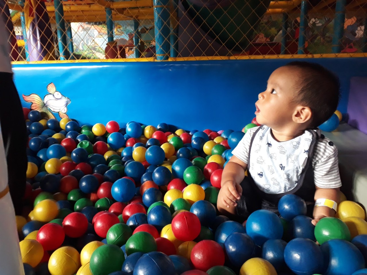Istana Anak