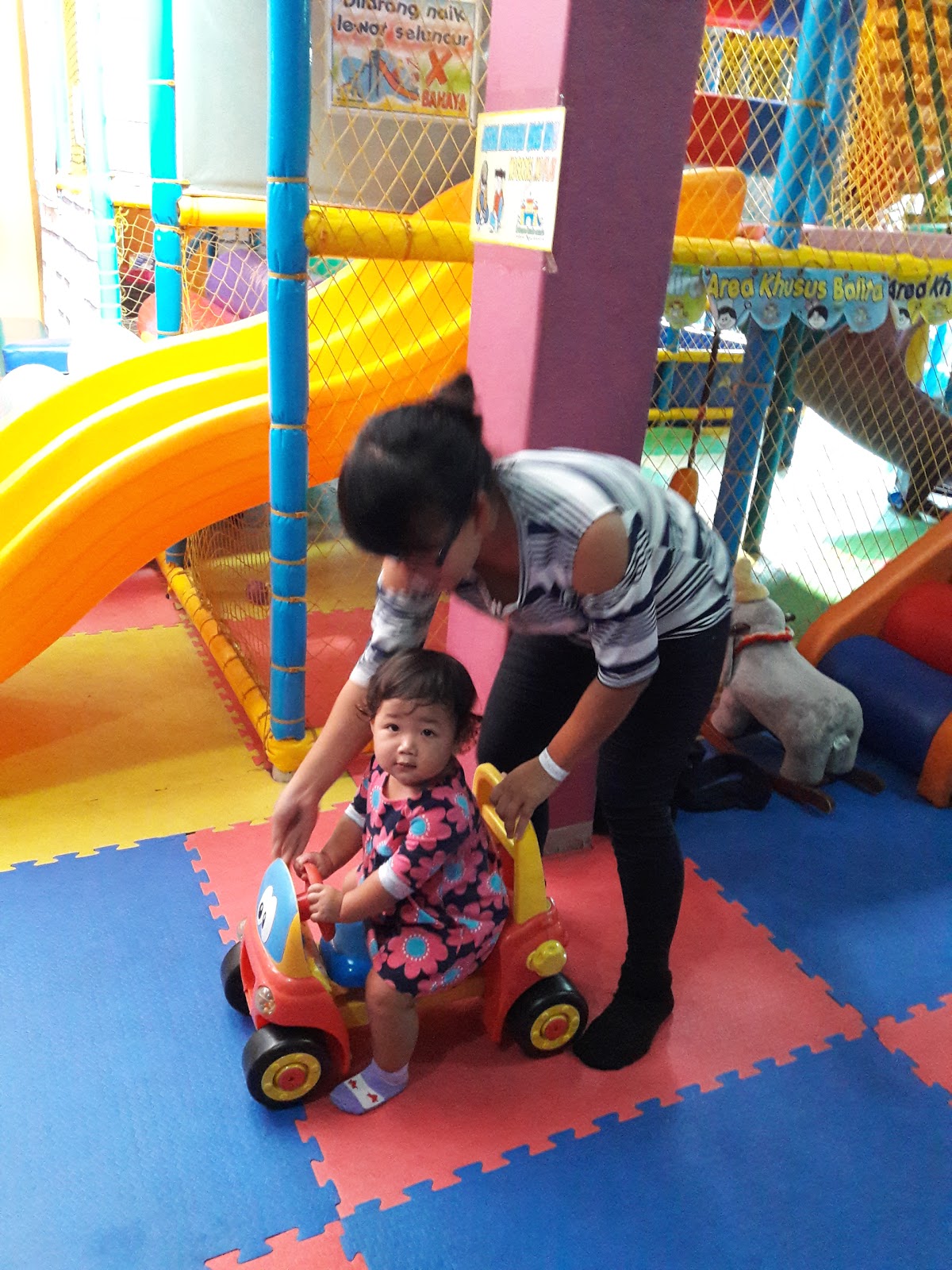 Istana Anak