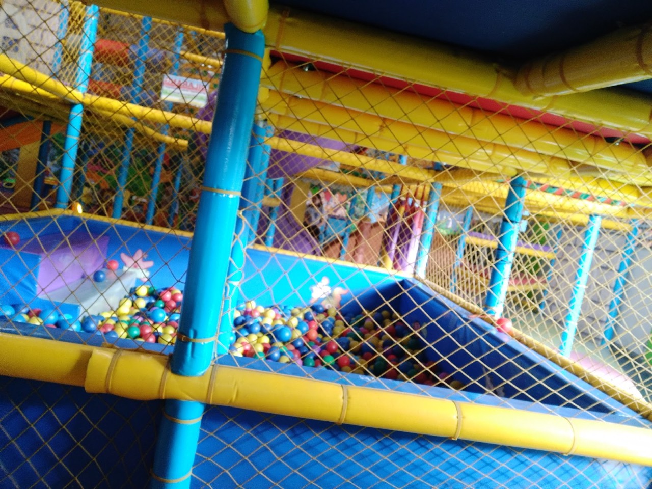 Istana Anak