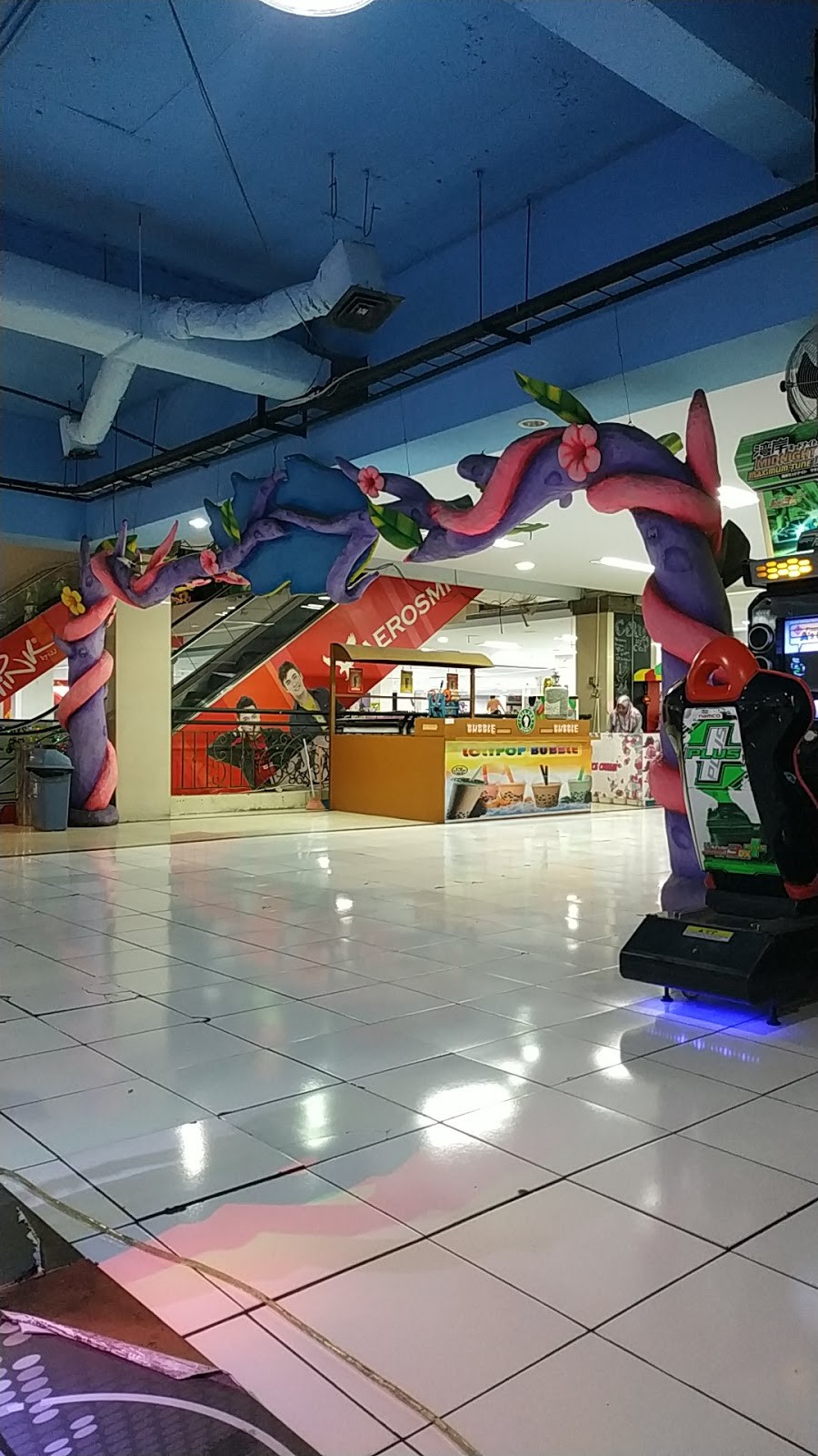 ZONE 2000