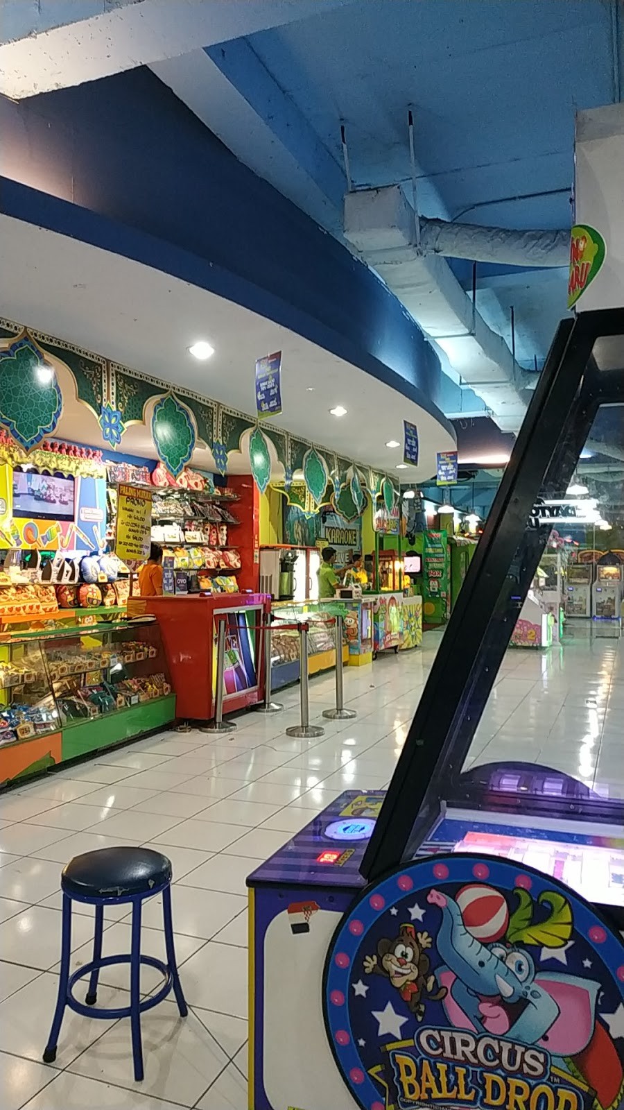 ZONE 2000