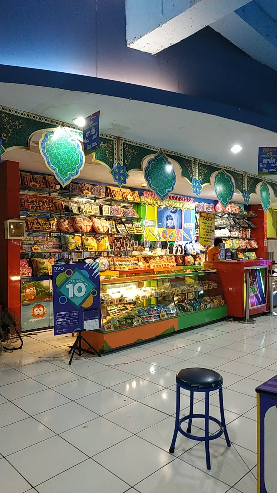 ZONE 2000