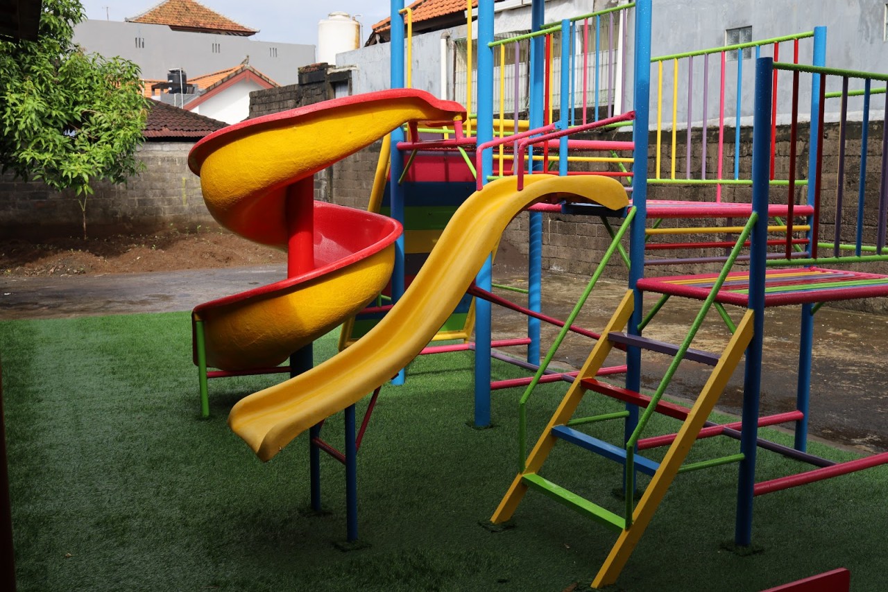 Fleur Daycare & Playground
