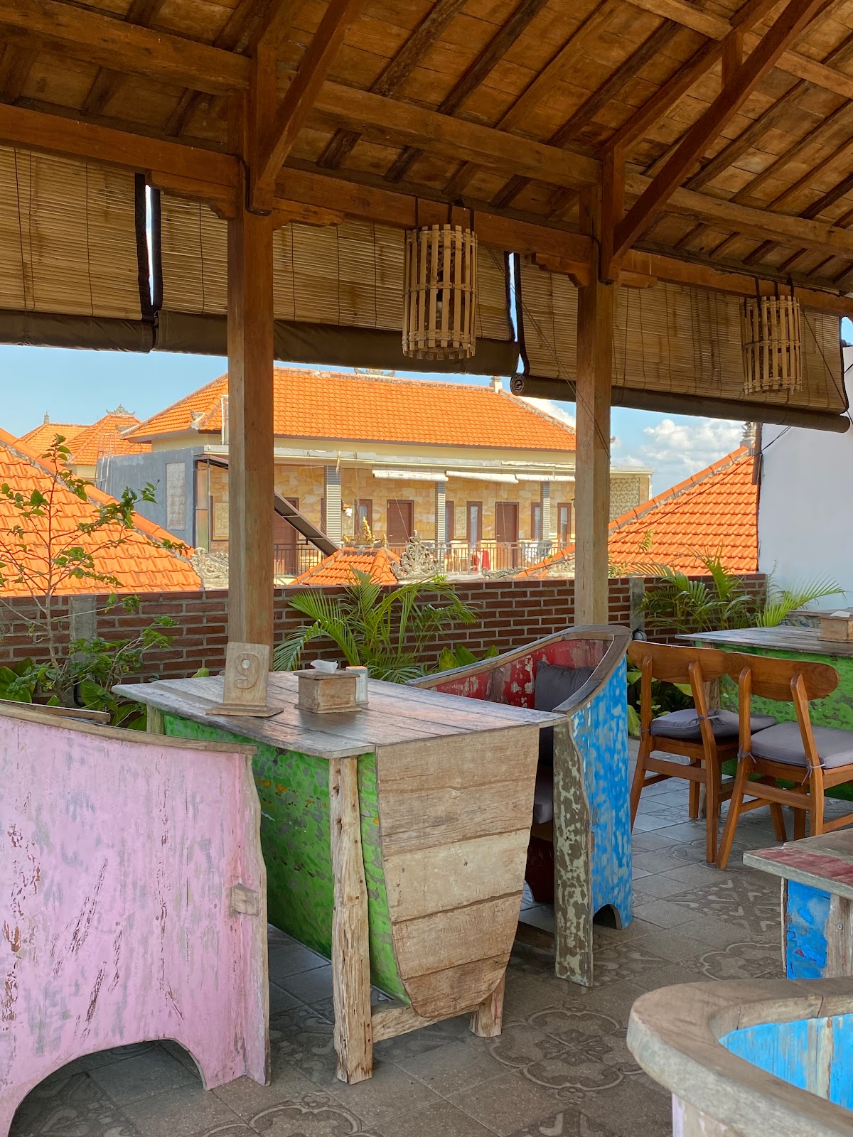 Warung RR Thai And Seafood
