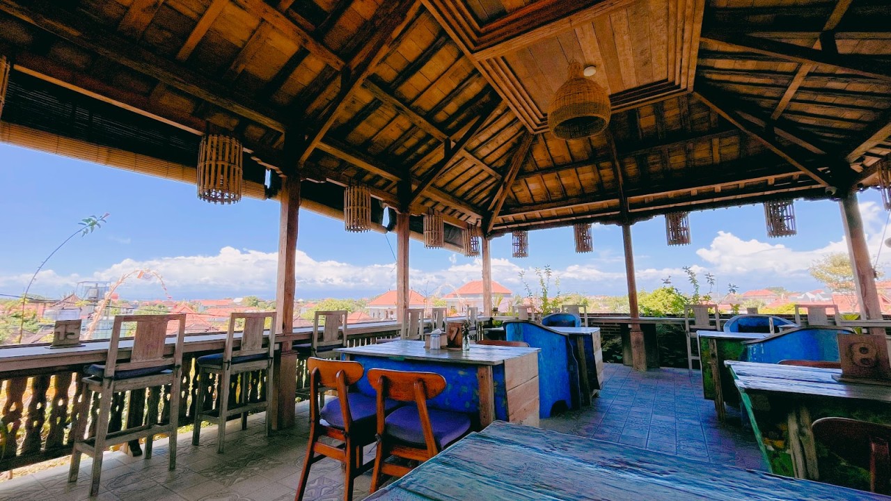 Warung RR Thai And Seafood