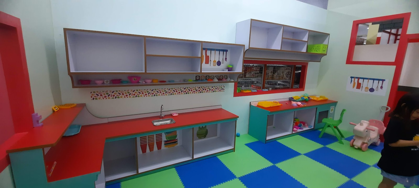 Danny's Playground
