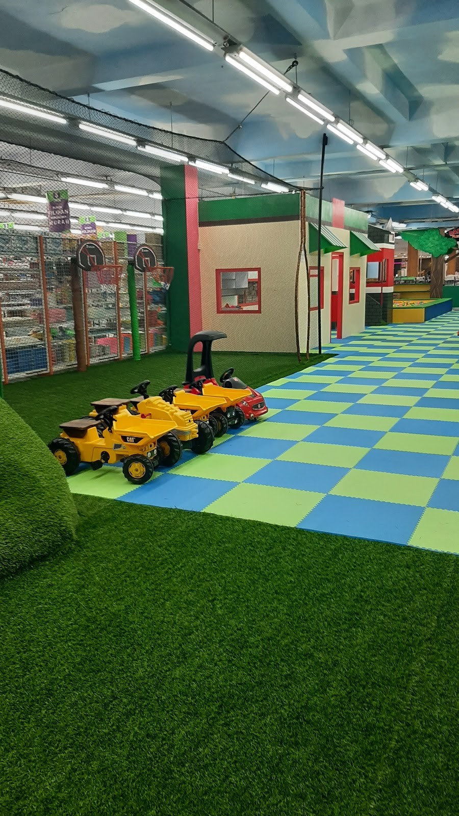 Danny's Playground