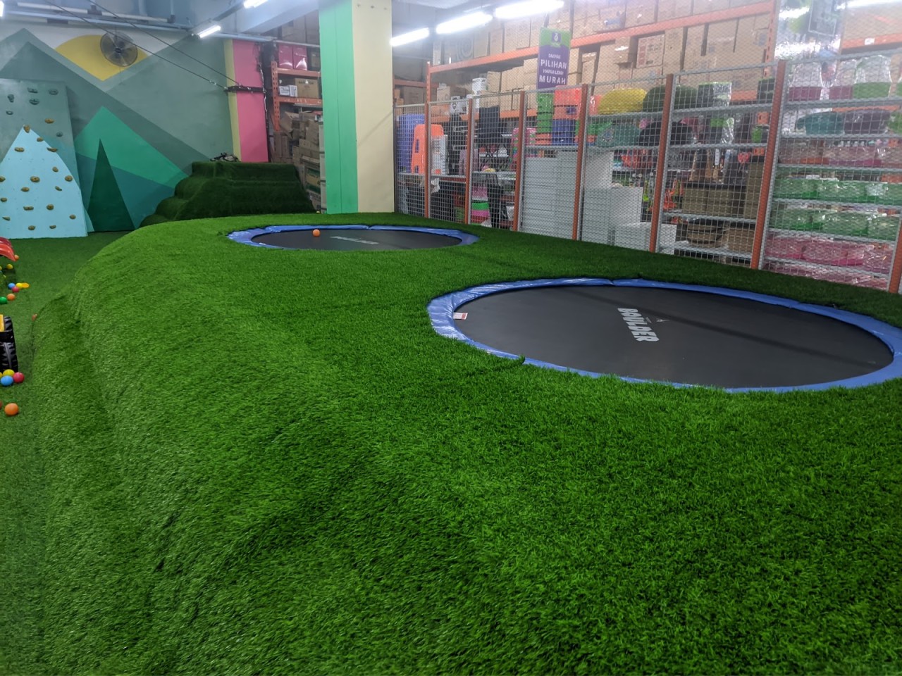 Danny's Playground