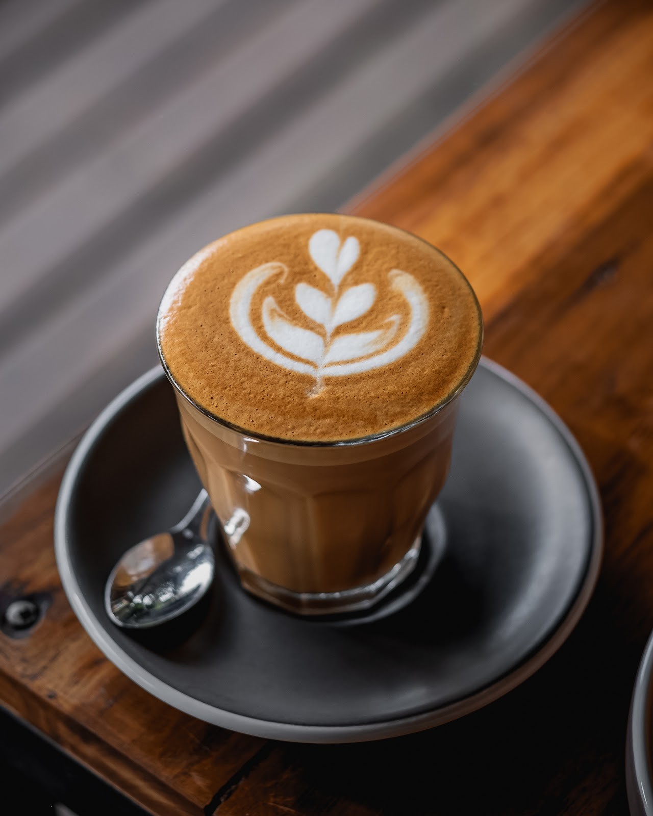 Mushroom Espresso Mandalika