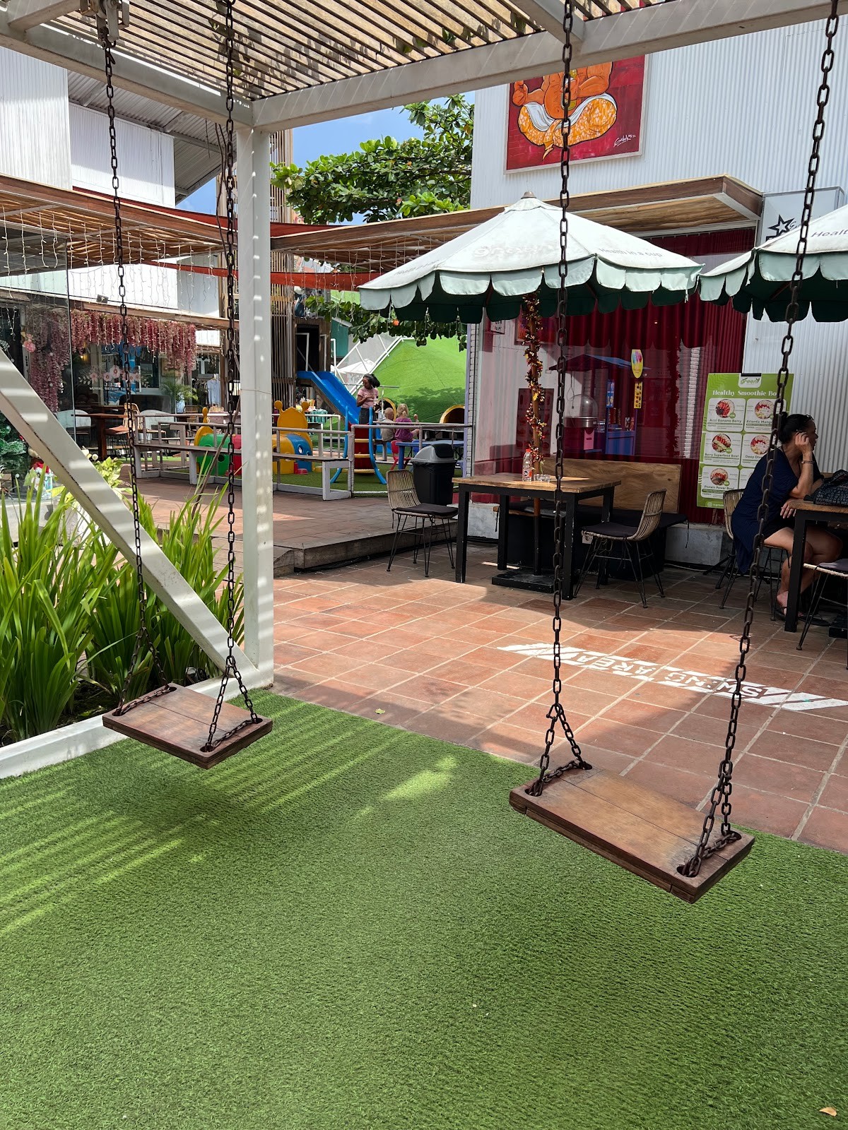 Tamora Gallery