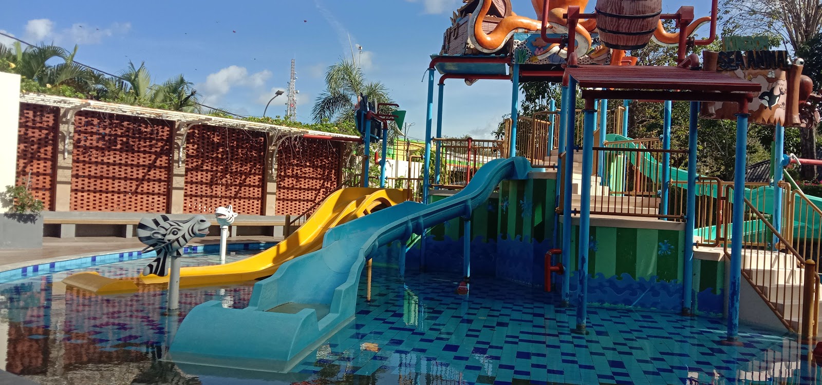 Bamboo Kids Club Bali