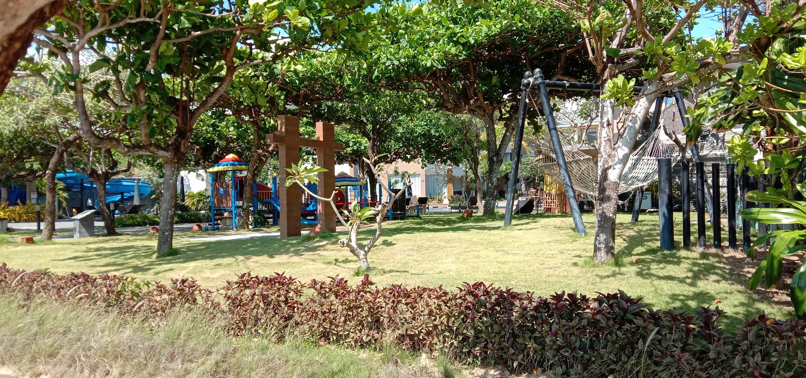 Bamboo Kids Club Bali