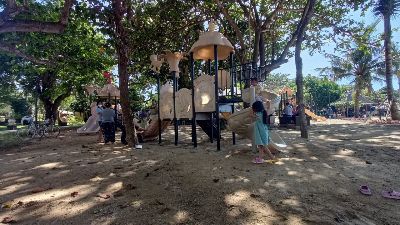 Children's Playground