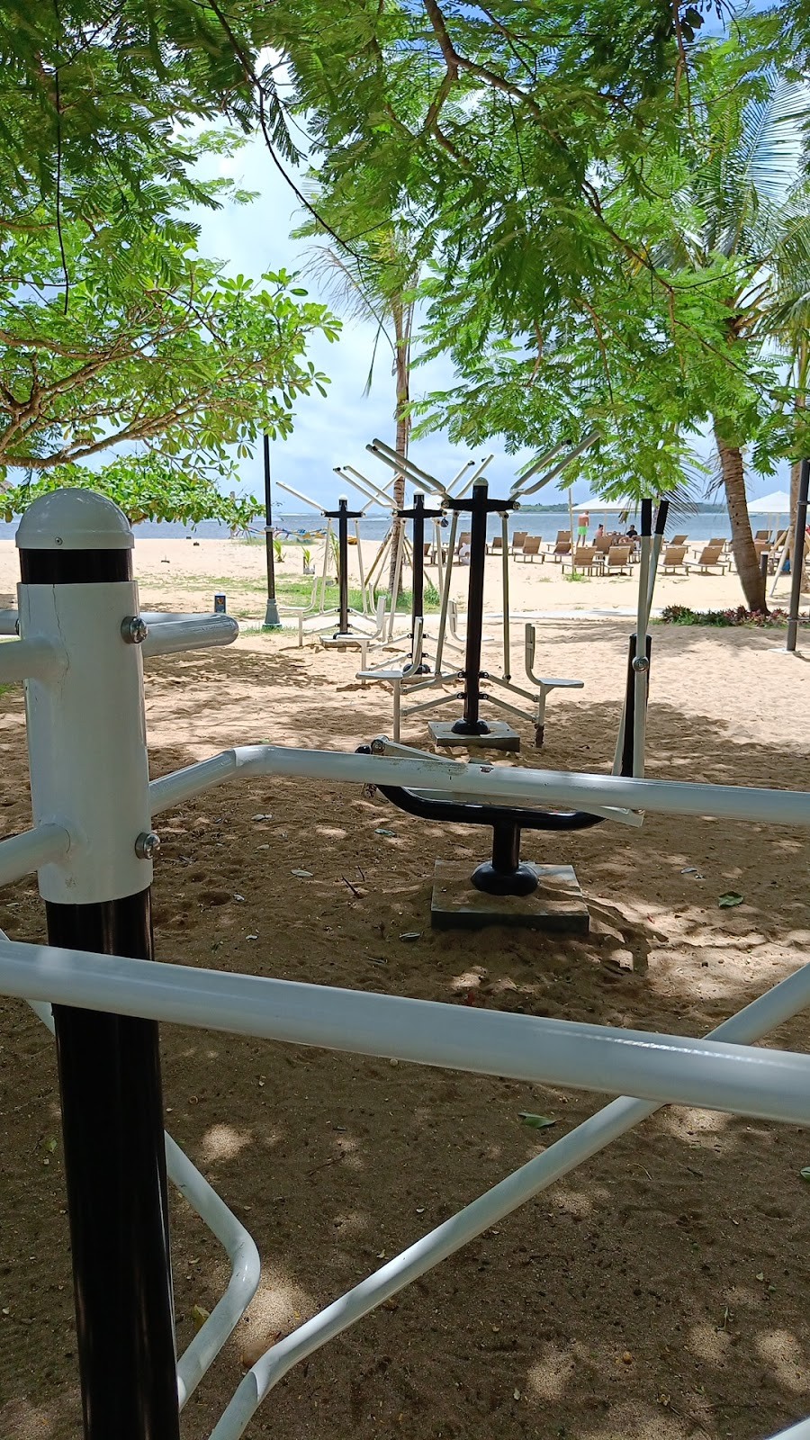 Children's Playground