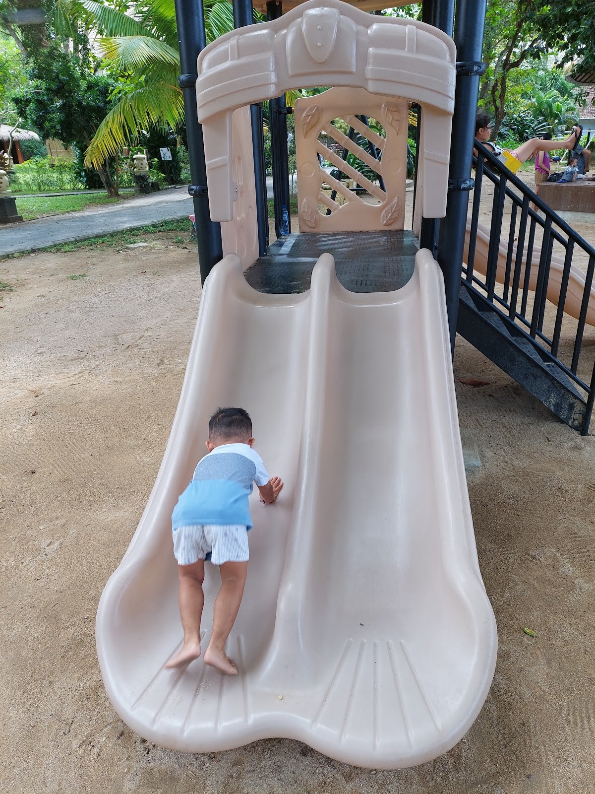 Children's Playground