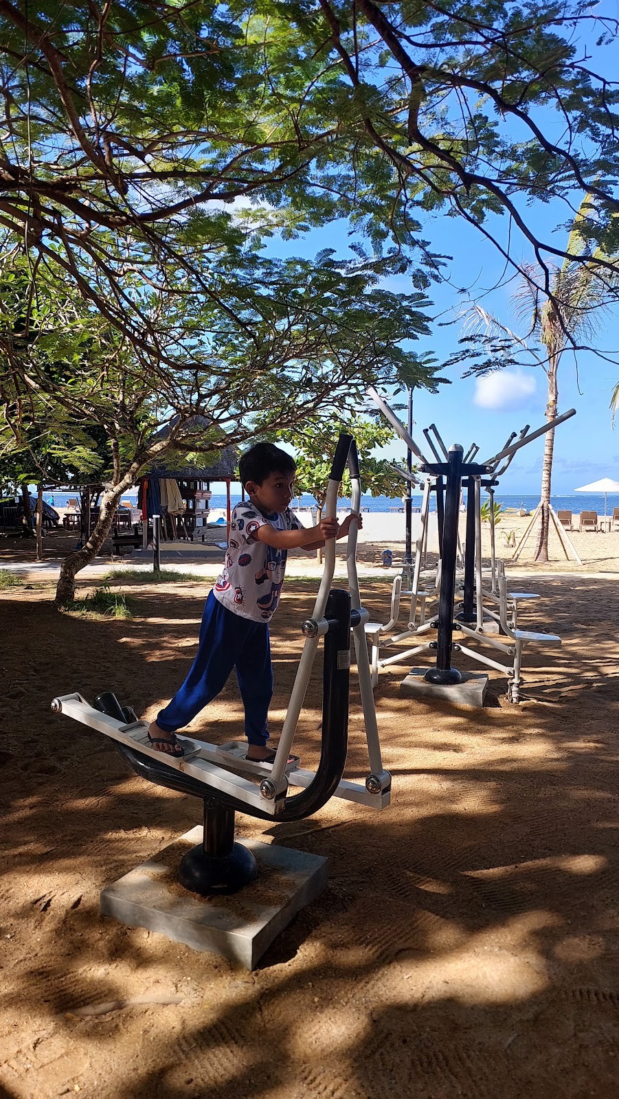 Children's Playground