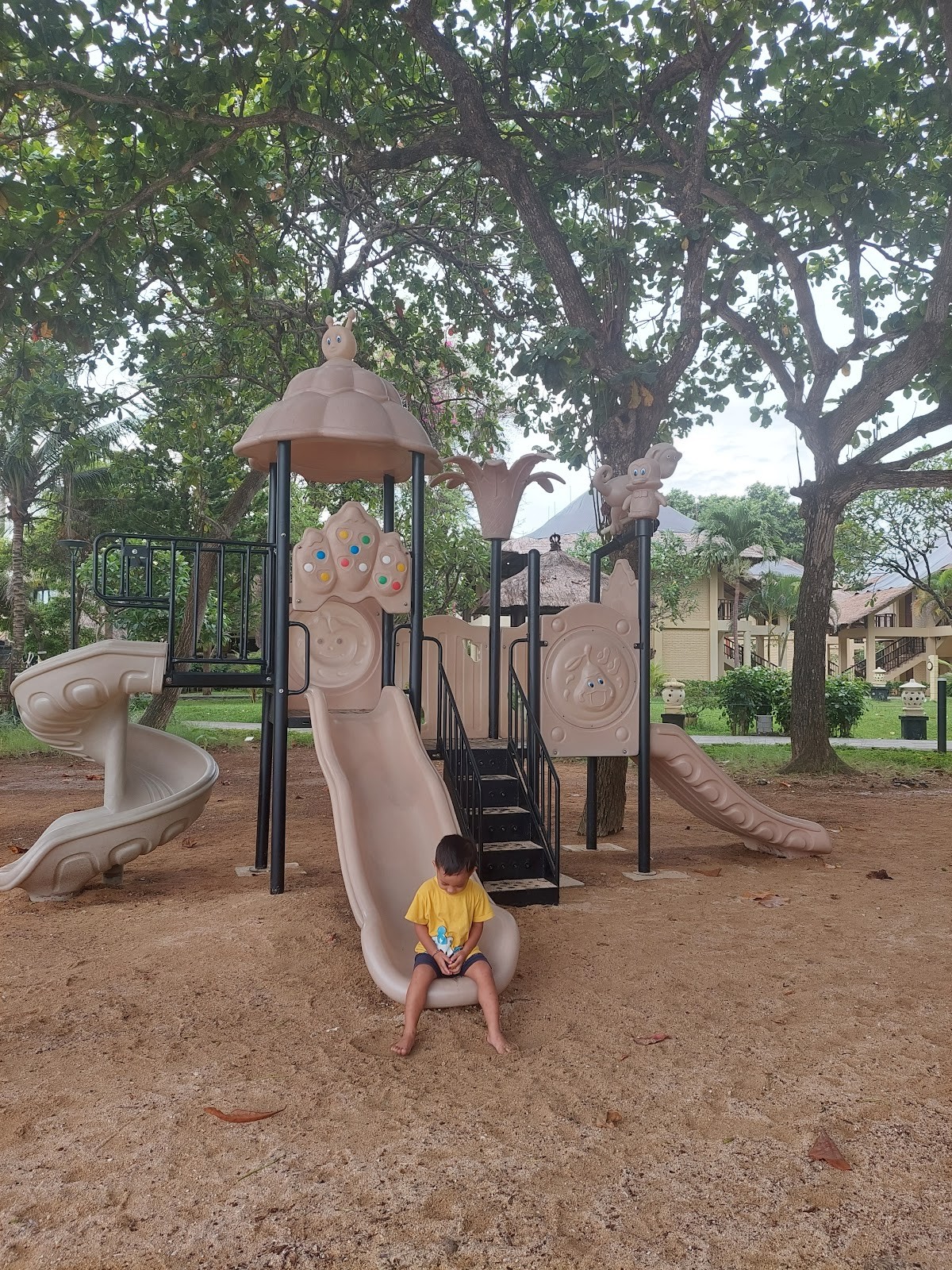 Children's Playground