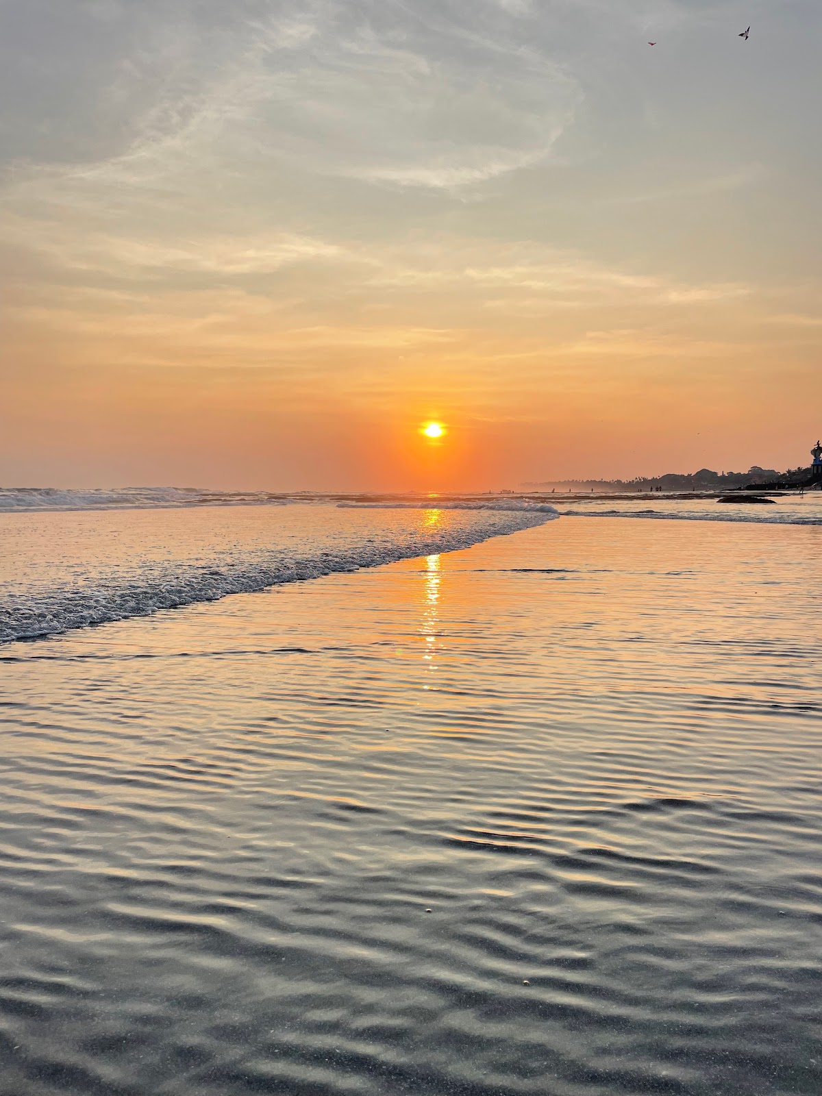 Beach Canggu Right Beach, Pererenan 104038