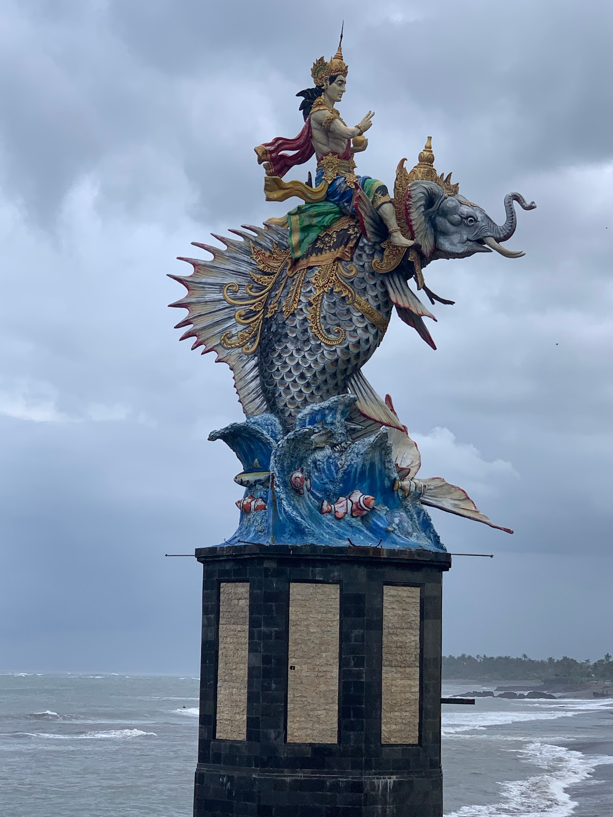 Beach Canggu Right Beach, Pererenan 104037