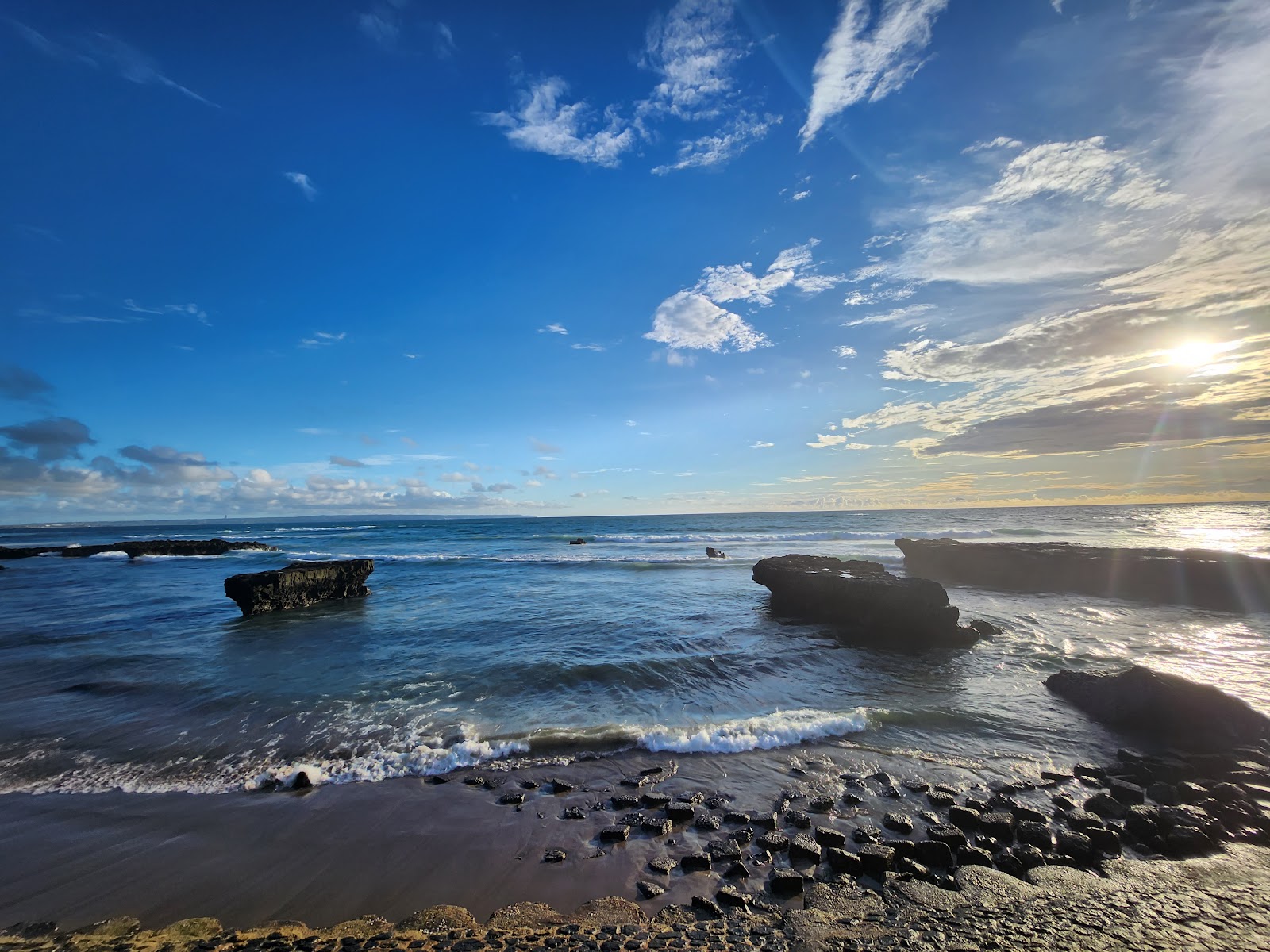 Beach Canggu Right Beach, Pererenan 104040