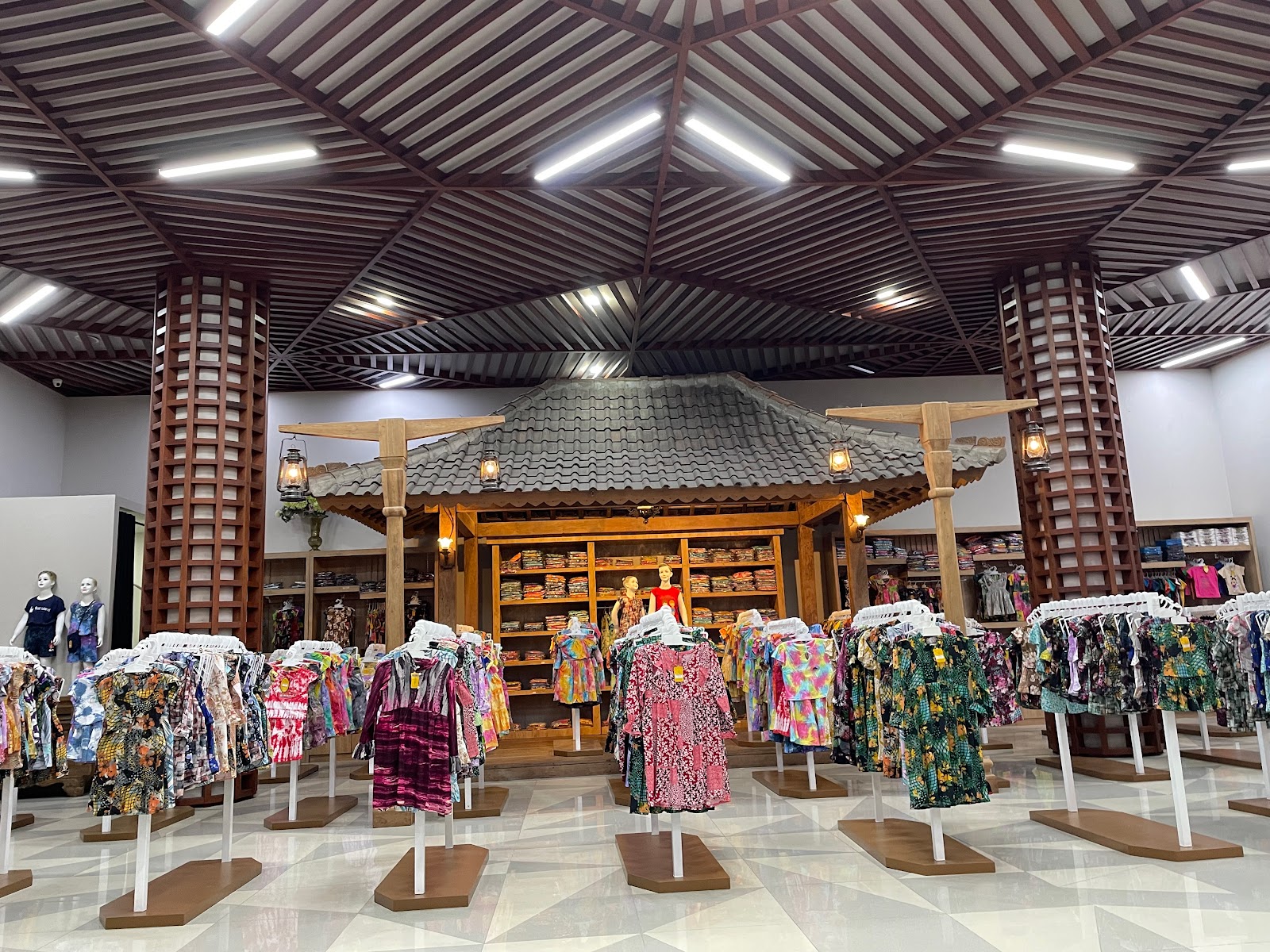 Shop Krisna Oleh Oleh Bali Bypass 101867