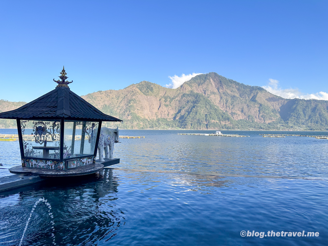 Hot springs Toya Devasya Hot Springs 10917