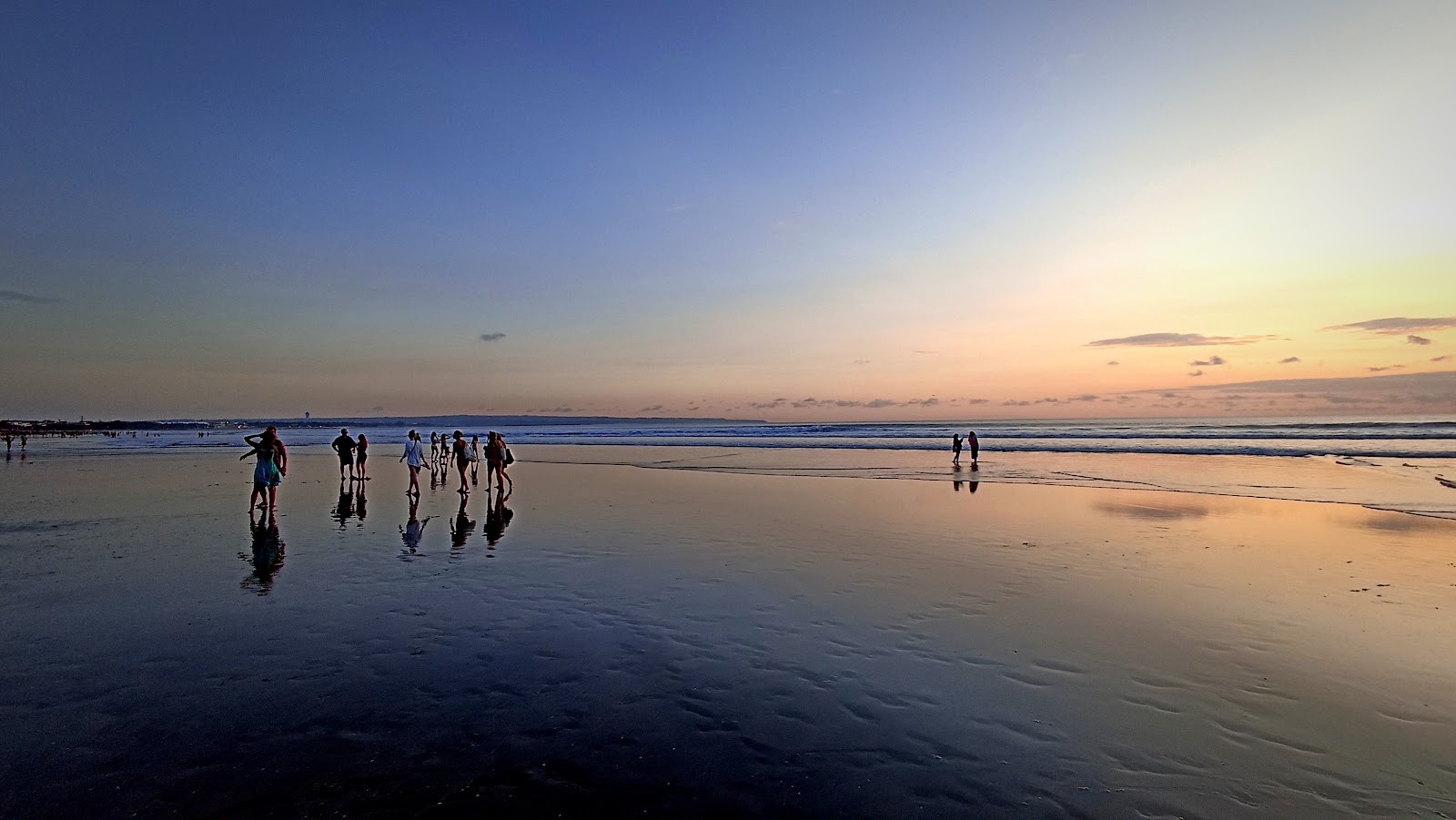 Beach Padma Beach 101817