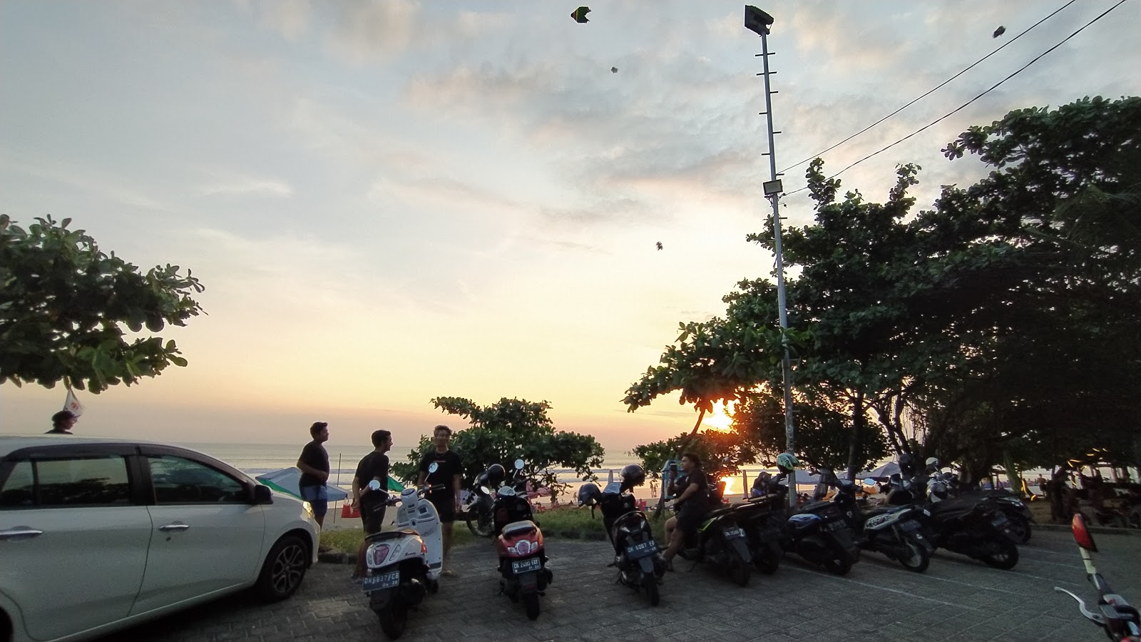 Beach Padma Beach 101822