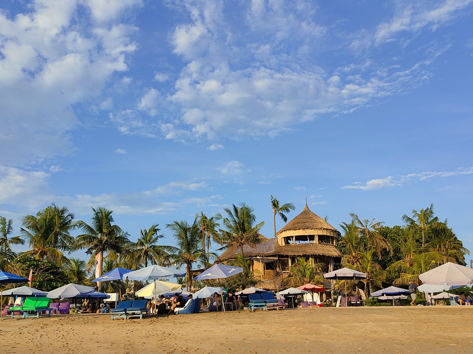 Beach Padma Beach 101819