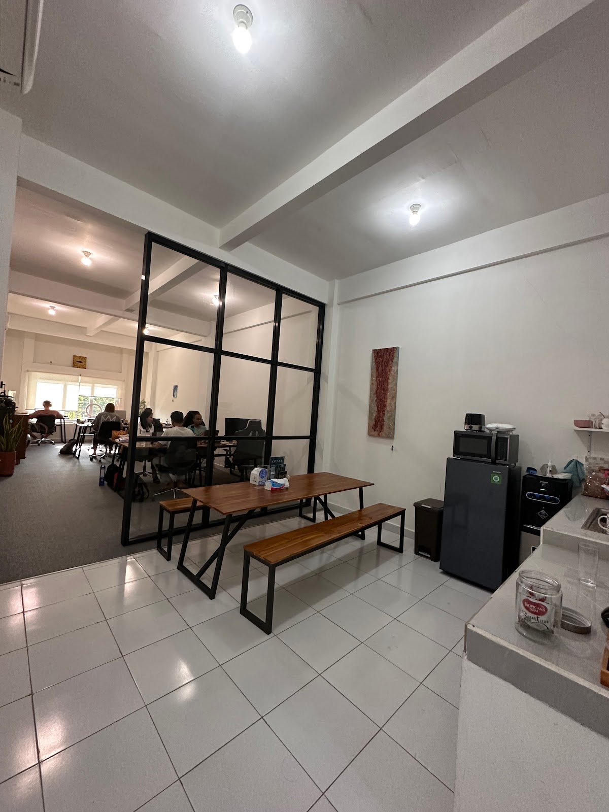 Coworking BukitHub 102160