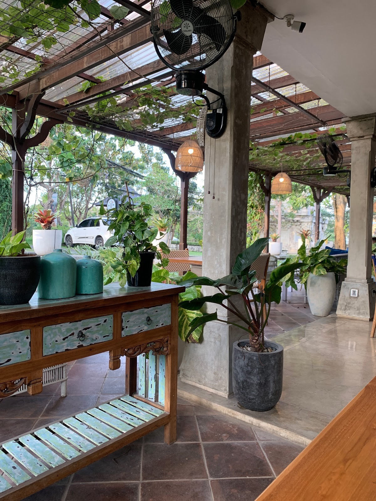 Colabo Coworking