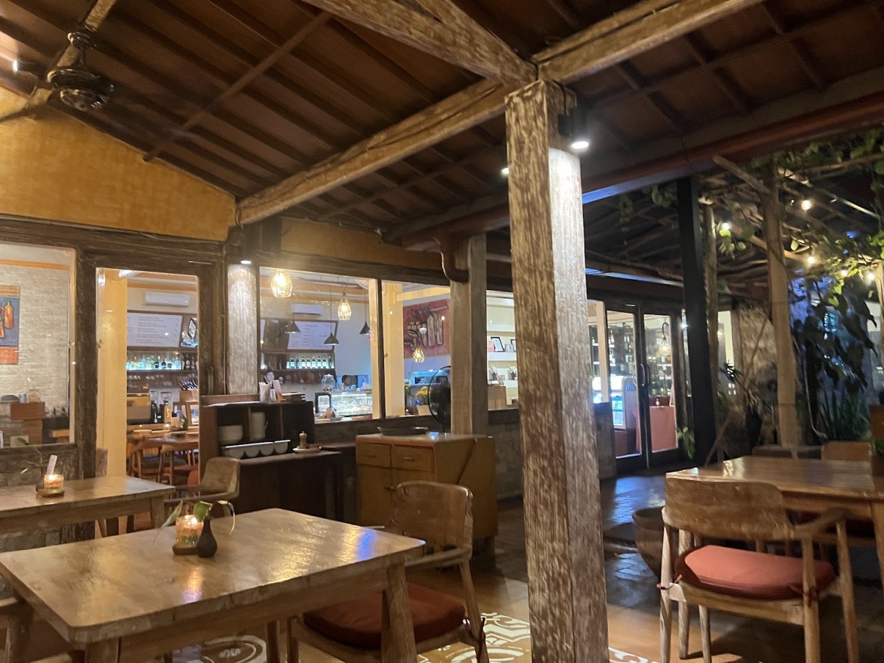 Cibo! Cucina-Deli-Gelateria