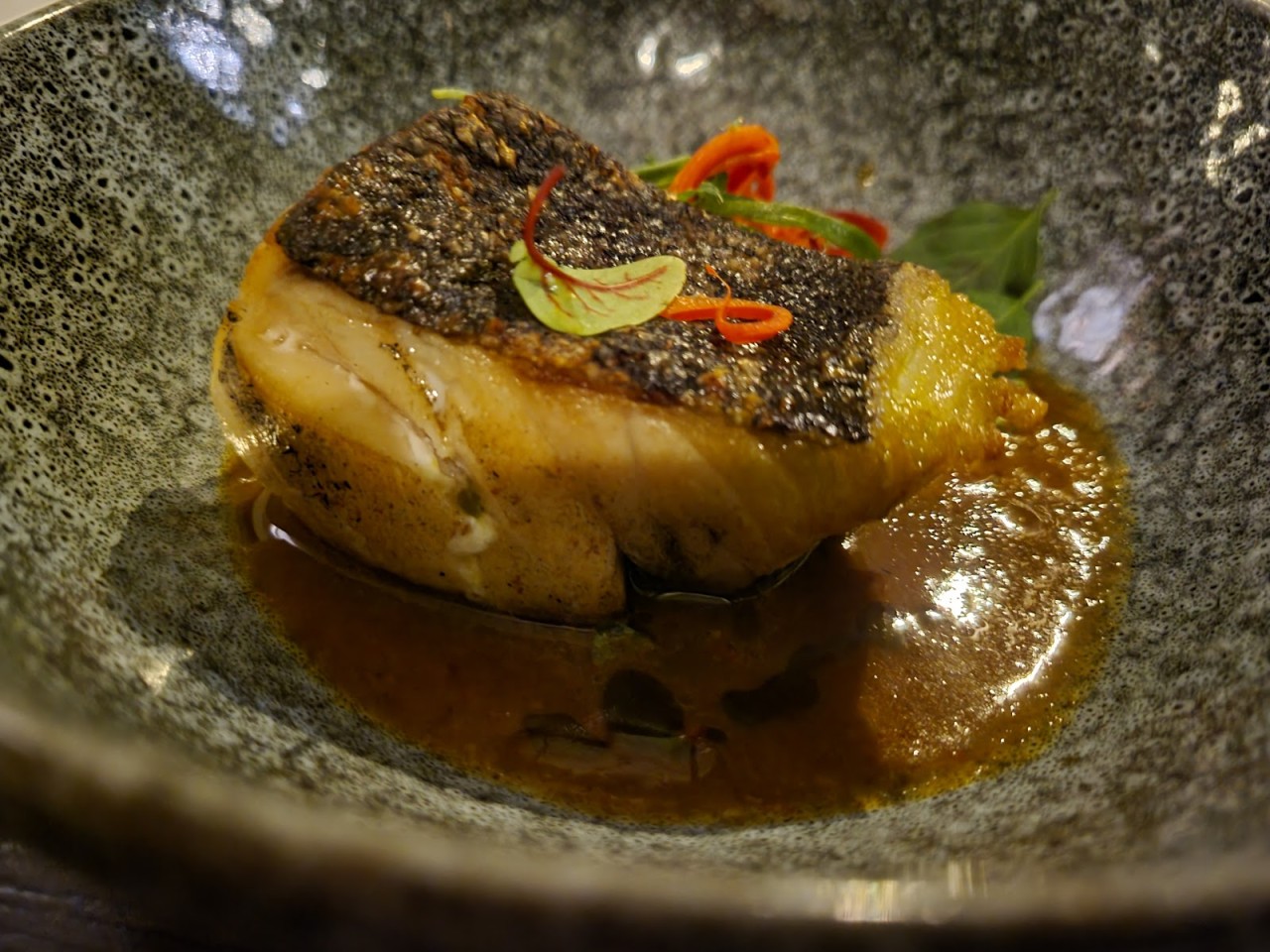 LACI Restaurant