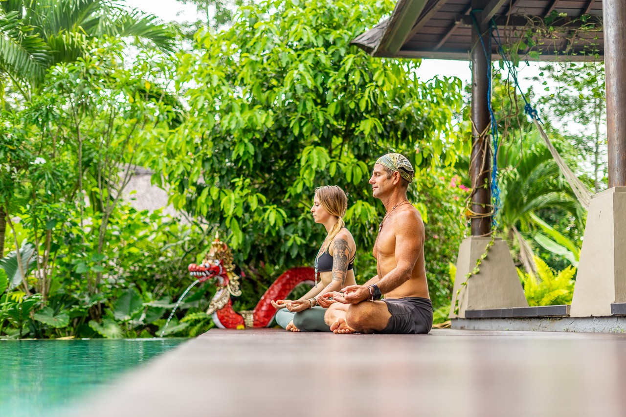 Uluwatu Coworking