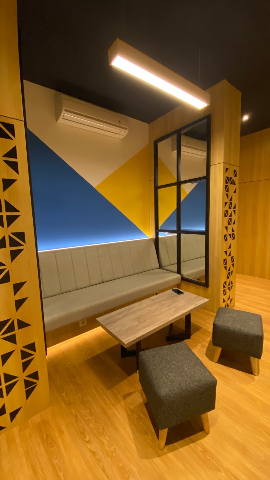 Suites5 Balangan Coworking Space