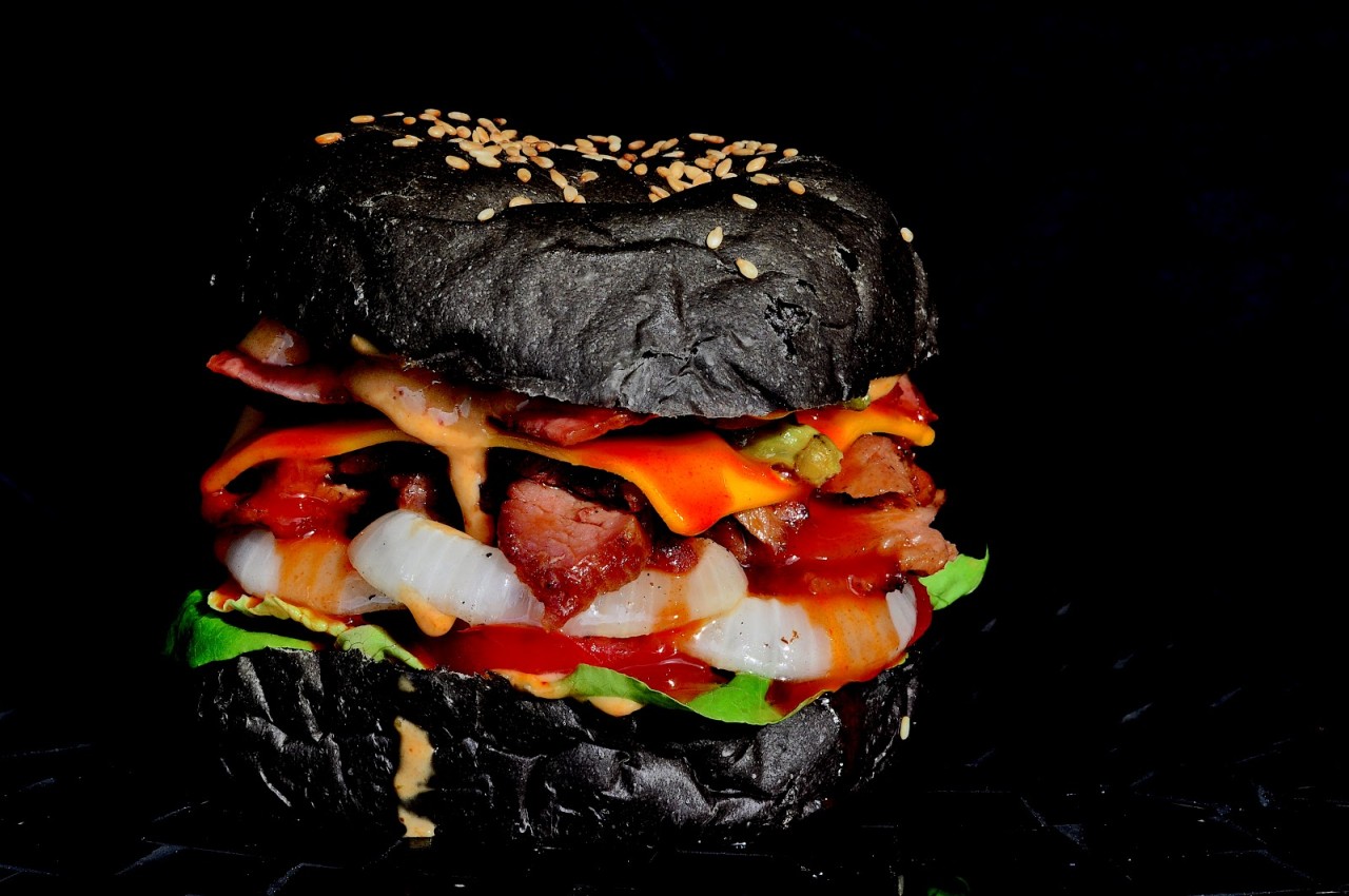 2080 Burger