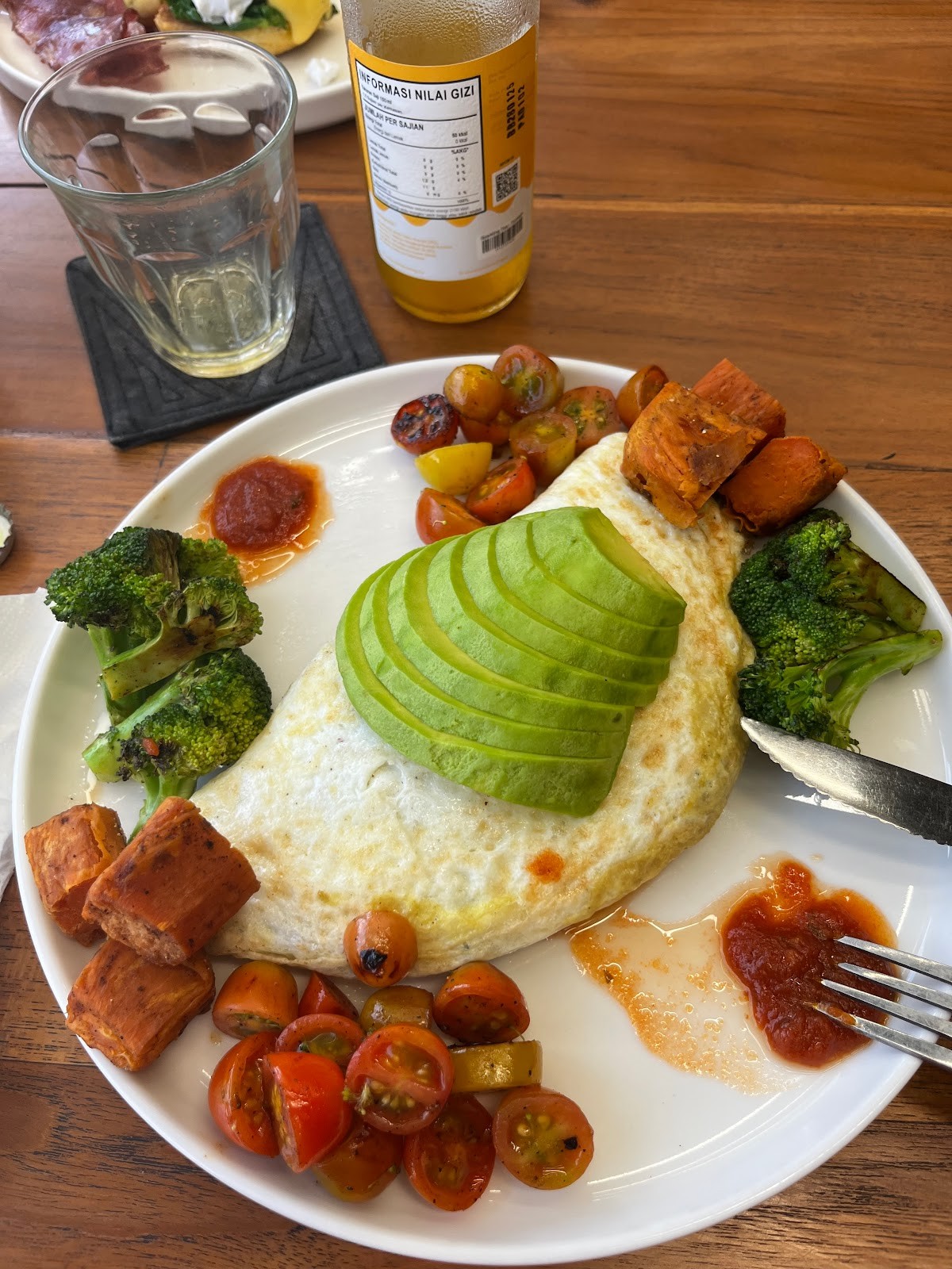 Rise & Shine Cafe Bumbak