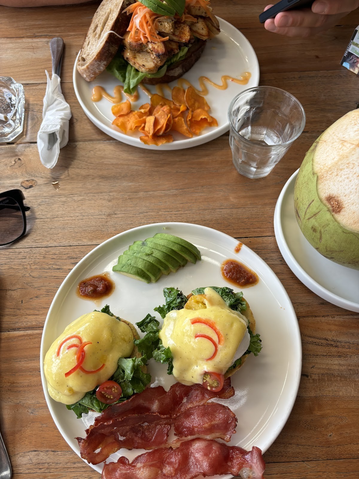 Rise & Shine Cafe Bumbak