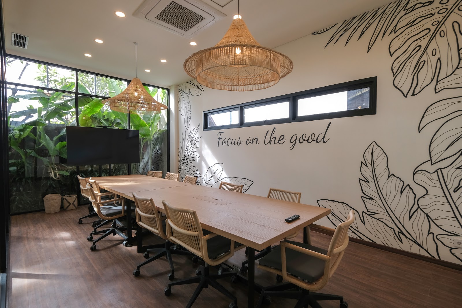 Coworking B Work Bali 102848