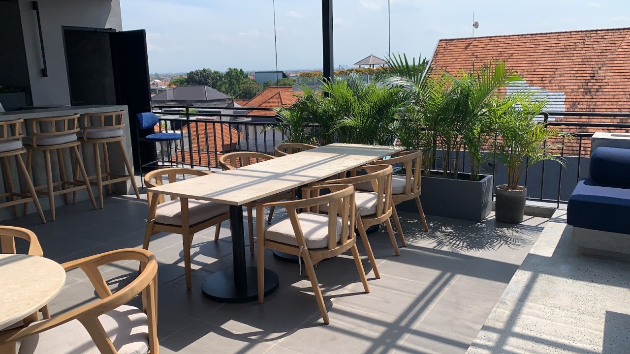 SETTER Coworking & Private Offices
