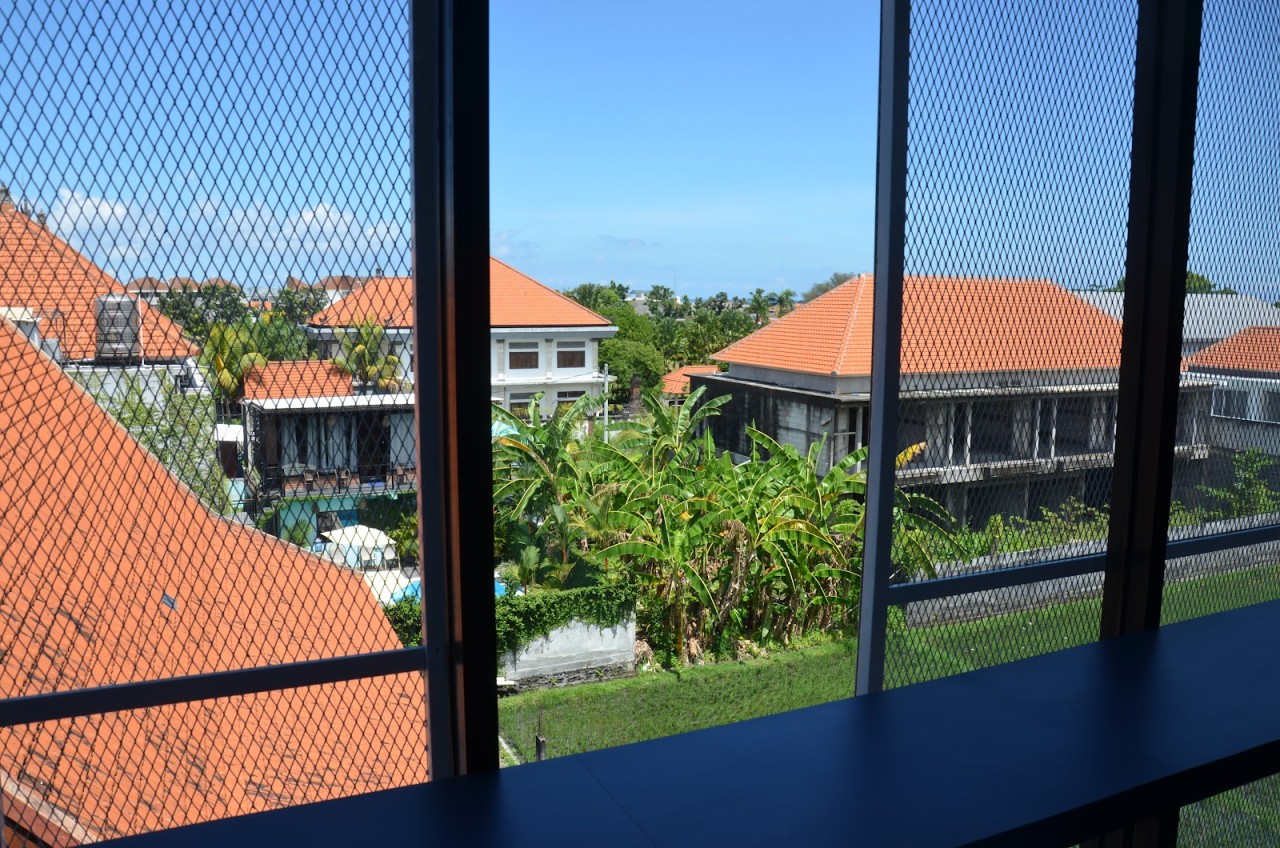 SETTER Coworking & Private Offices