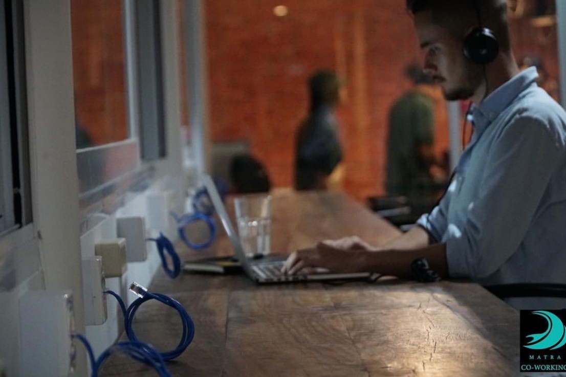 Matra Coliving and Coworking